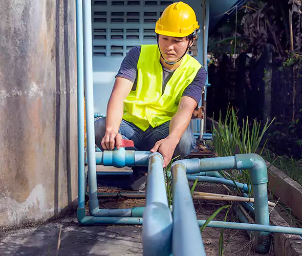 Expert Plumber for Water Line Replacement in Ives Estates, FL: Schedule Affordable Water Line Replacement Services with Us