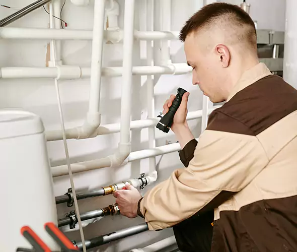 Trusted Water Softener Installers in Ives Estates, FL