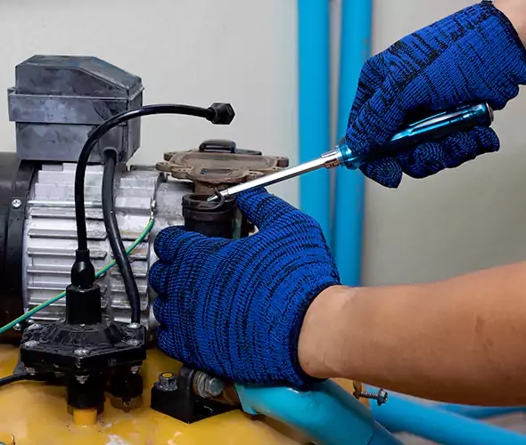 Well Pump Specialist in Ives Estates, FL