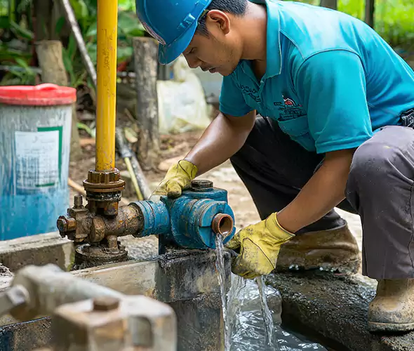 Expert Plumber for Well Pump Replacement in Ives Estates, FL: Schedule Affordable Well Pump Replacement Services with Us
