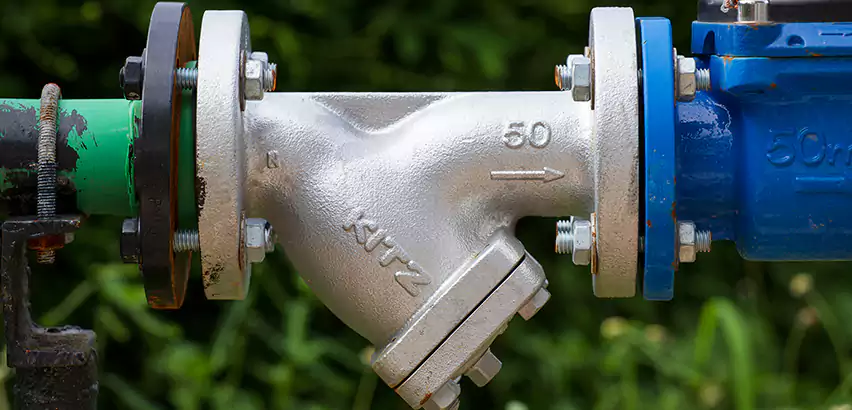 Professional Backflow Preventer Installation Services in Ives Estates, FL