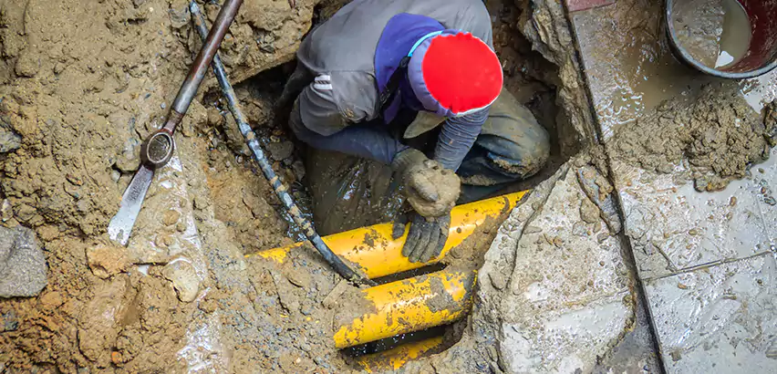 Clogged Drain Repair in Ives Estates, FL