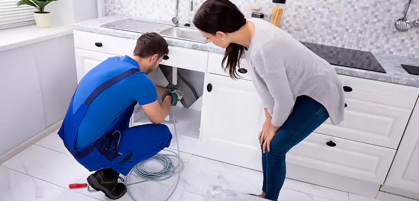 Professional Clogged Sewer Line Repair in Ives Estates, FL