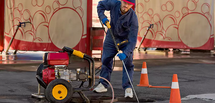 Professional Drain Repair Services in Ives Estates, FL