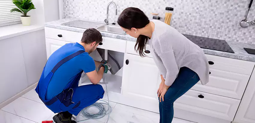 Fast Emergency Plumbing Repair Services in Ives Estates, FL