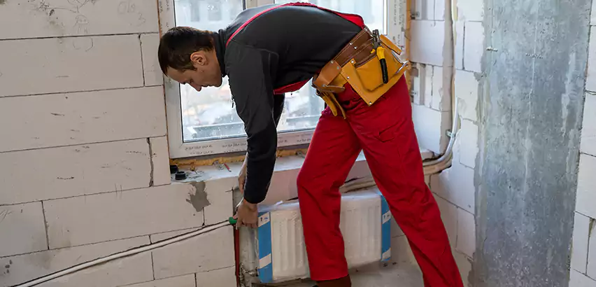 Professional Foundation Leak Repair Services in Ives Estates, FL