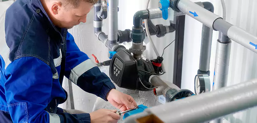 Reliable Gas Line Installation Services in Ives Estates, FL