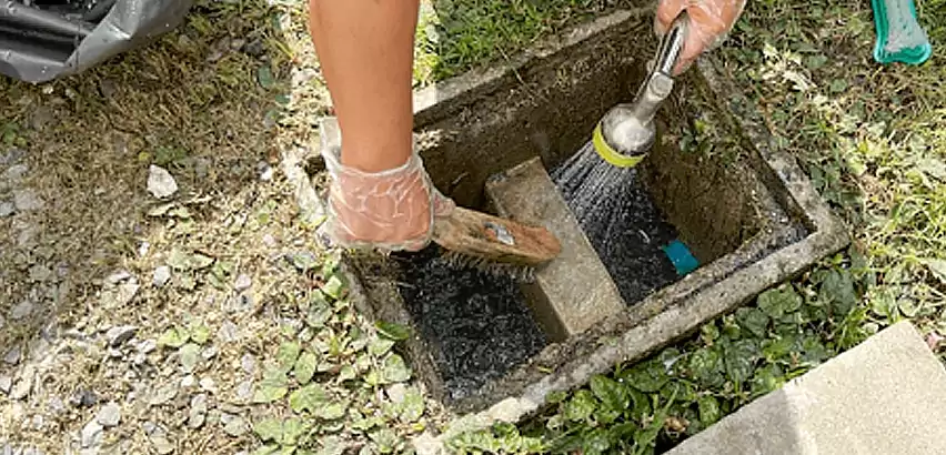 Professional Grease Trap Cleaning Services in Ives Estates, FL