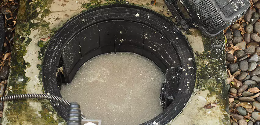 Reliable Grease Trap Repair Services in Ives Estates, FL