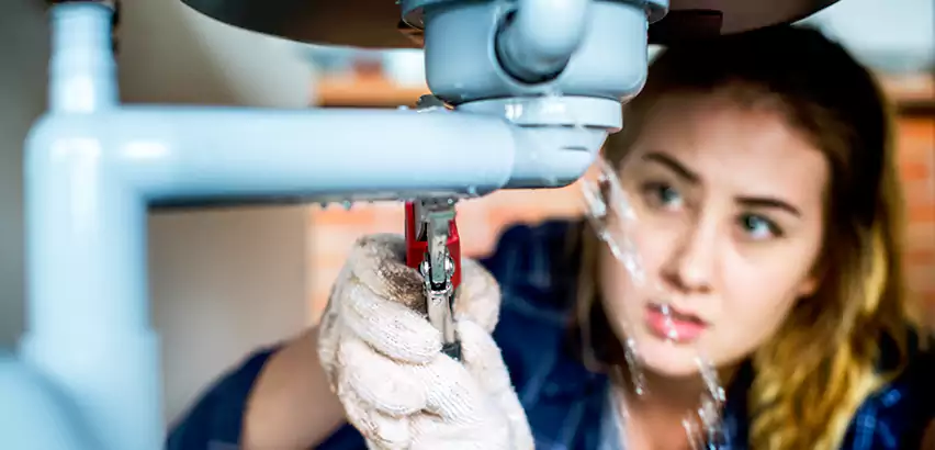 Reliable Pipe Repair Services in Ives Estates, FL