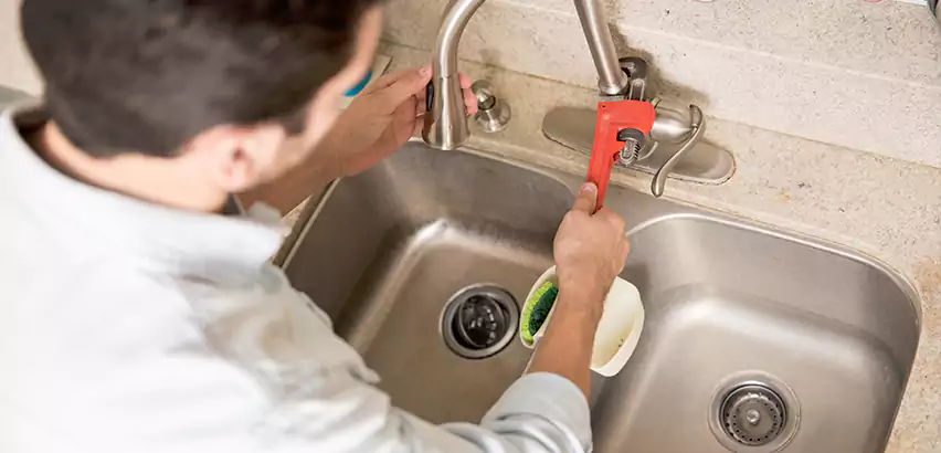 Professional Plumbing Installation Services in Ives Estates, FL