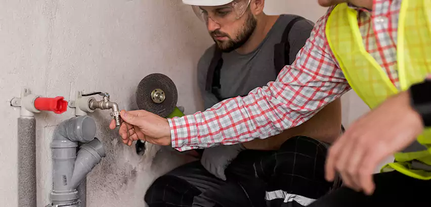 Emergency Plumbing Repair Ives Estates
