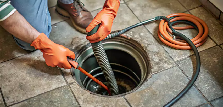 Rooter Services in Ives Estates, FL