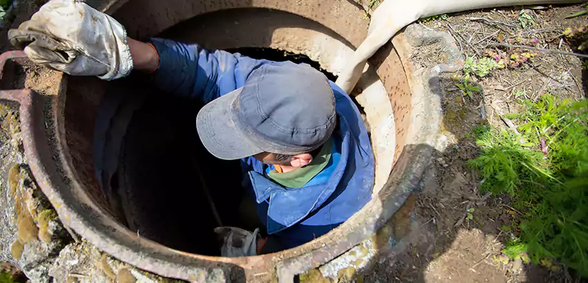 Professional Septic Tank Repair Services in Ives Estates, FL