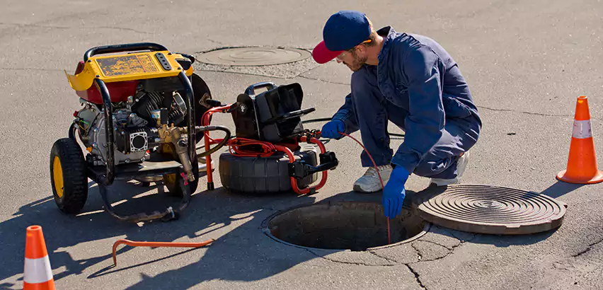 Professional Sewer Repair Services in Ives Estates, FL