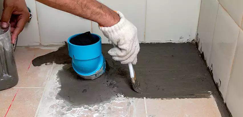 Professional Slab Leak Repair Services in Ives Estates, FL