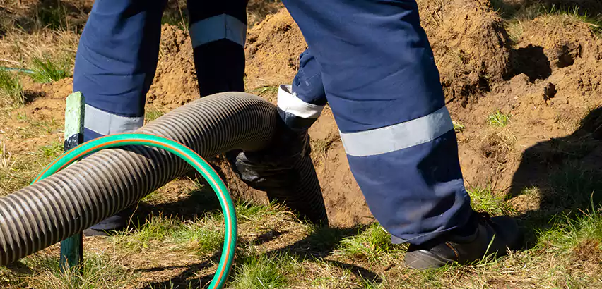 Blocked Drain Repair in Ives Estates