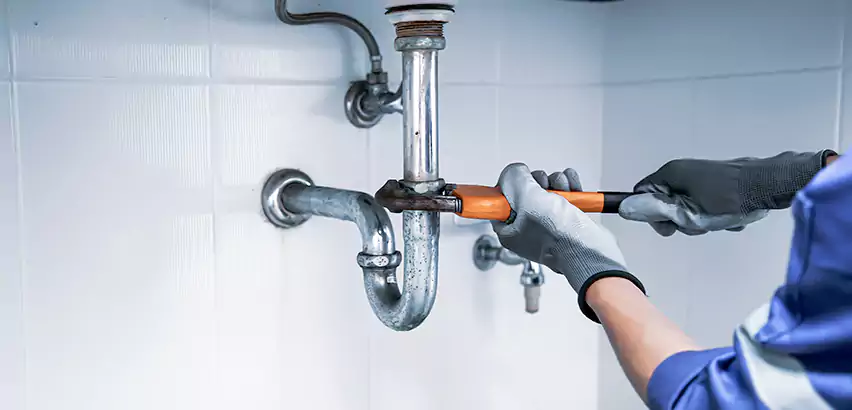 Main Drain Cleaning Service in Ives Estates