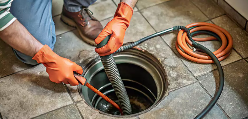 Gutter Drain Repair in Ives Estates, FL