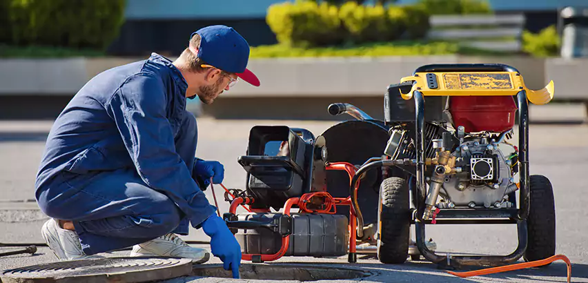 Drain Camera Inspection Near Me Ives Estates