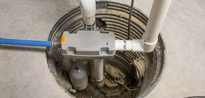 Emergency Sump Pump Repair in Ives Estates, FL