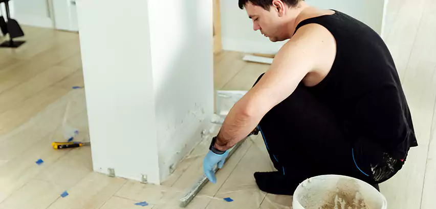 Emergency Foundation Leak Repair in Ives Estates, FL