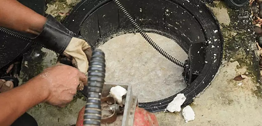 Fat Trap Cleaning in Ives Estates, FL