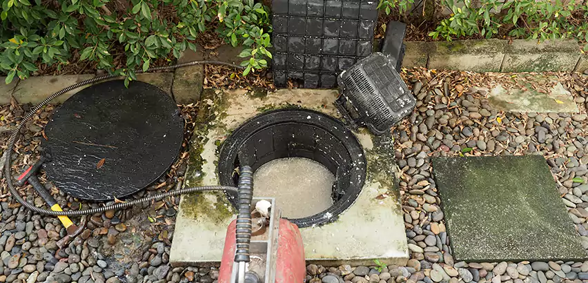 Grease Trap Installation Cost in Ives Estates, FL