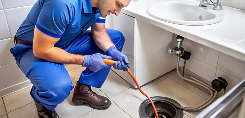 Sewer Jetting in Ives Estates