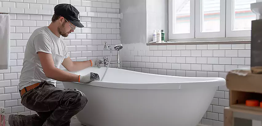 Leak Detection Companies Near Me in Ives Estates