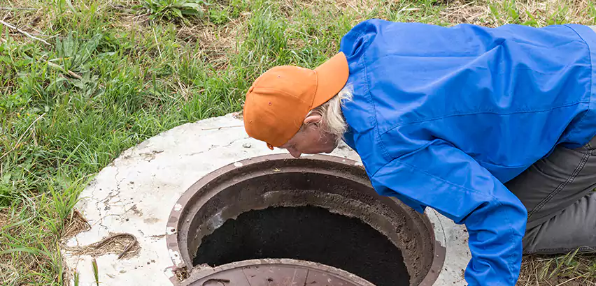 Septic Tank Leak Repair in Ives Estates, FL
