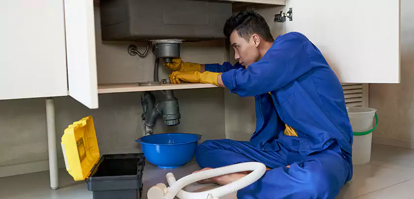 Sewer Line Maintenance Ives Estates, FL