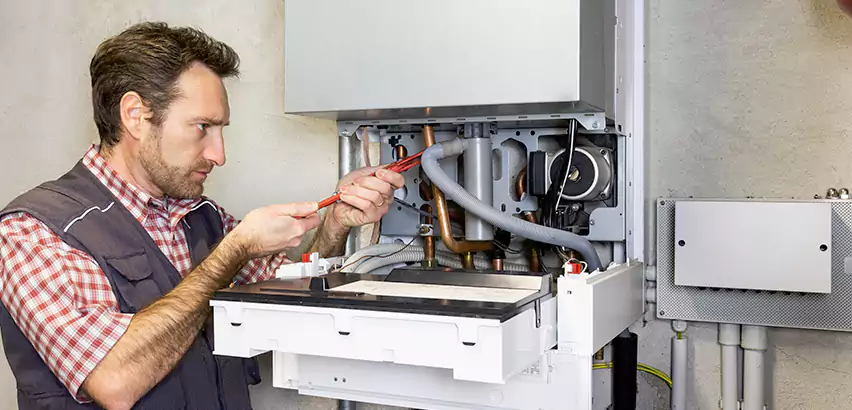 Rinnai Water Heater Maintenance Ives Estates