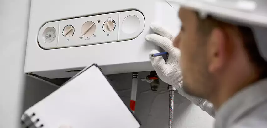 Gas Water Heater Service Near Me Ives Estates