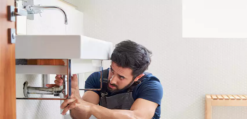 Commercial Water Leak Detection in Ives Estates