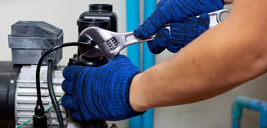Well Water System Repair in Ives Estates, FL