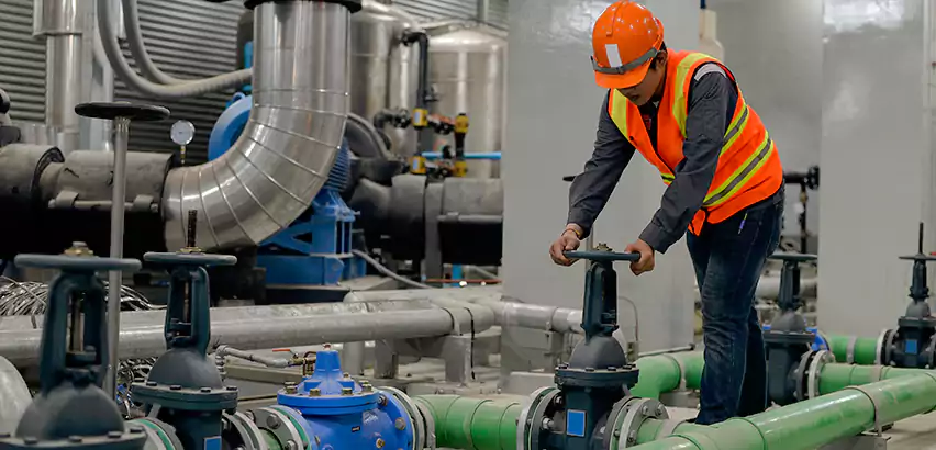 Top-Notch Trenchless Sewer Line Repair Services in Ives Estates, FL.