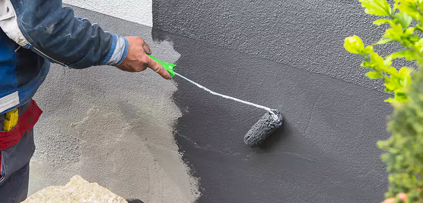 Walls Waterproofing in Ives Estates, FL