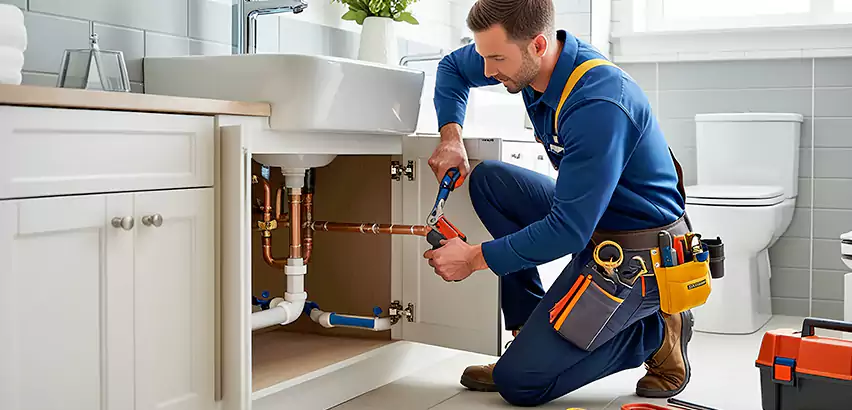 Water Damage Restoration in Ives Estates