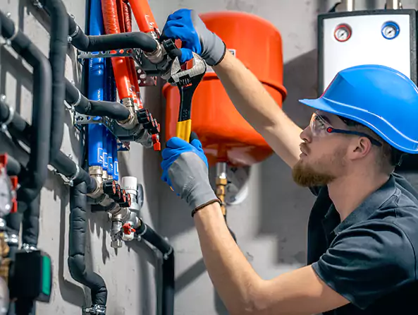 Why Choose Ives Estates Plumbing for Backflow Preventer Installation in Ives Estates, FL?