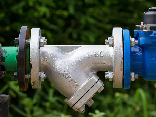 Why Choose Ives Estates Plumbing for Backflow Preventer Services in Ives Estates, FL?