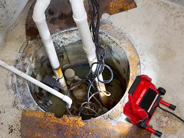 Why Choose Ives Estates Plumbing for Basement Sump Pump Installation in Ives Estates?