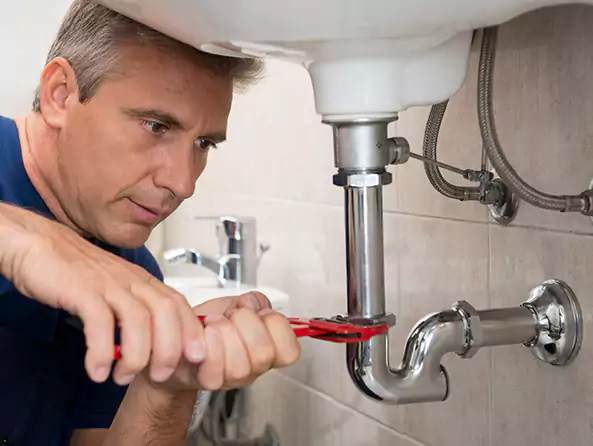 Why Choose Ives Estates Plumbing for Bathroom Plumbing in Ives Estates, FL?
