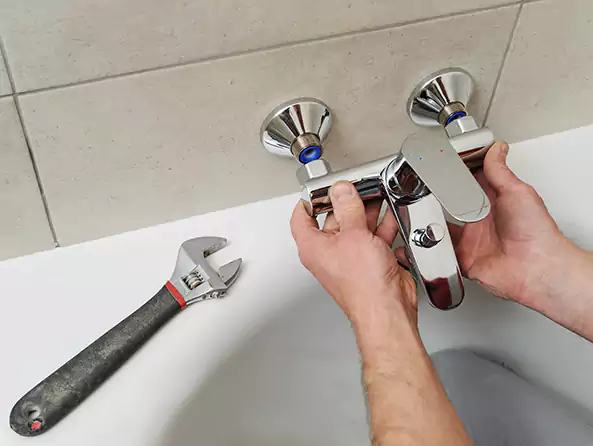 Why Choose Ives Estates Plumbing for Bathtub Faucet Replacement in Ives Estates, FL?