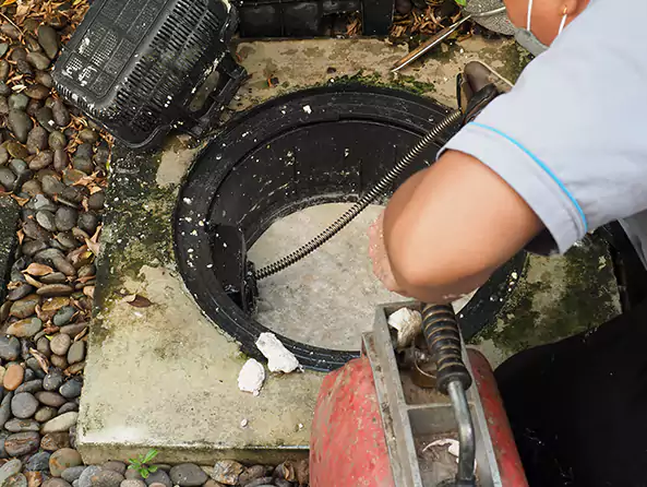 Why Choose Ives Estates Plumbing for Clogged Drain Repair in Ives Estates, FL?