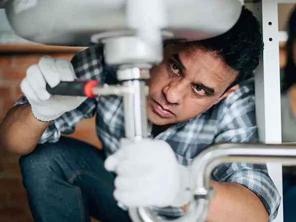  Why Choose Ives Estates Plumbing for Clogged Sewer Line Repair in Ives Estates, FL?