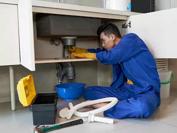 Why Choose Ives Estates Plumbing for Drain Cleaning in Ives Estates, FL?