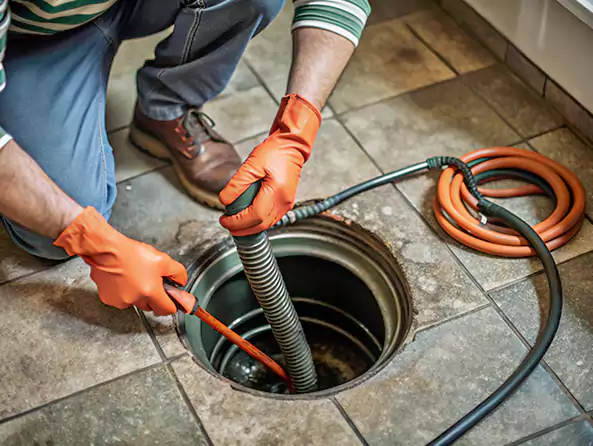 Why Choose Ives Estates Plumbing for Drain Jetting in Ives Estates, location field=ss]?