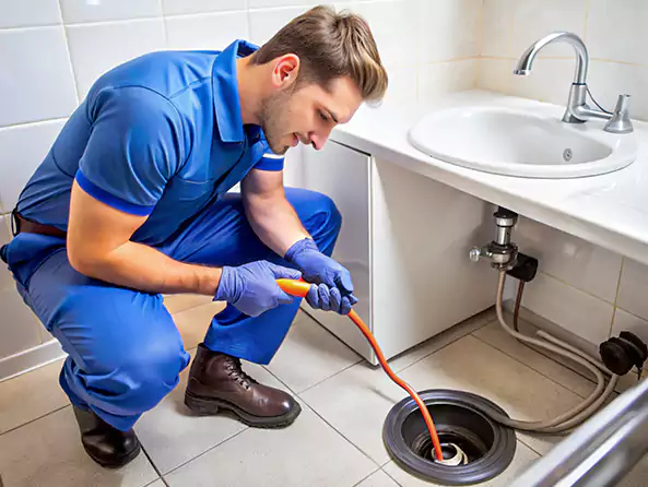 Why Choose Ives Estates Plumbing for Drain Repairs in Ives Estates, FL?