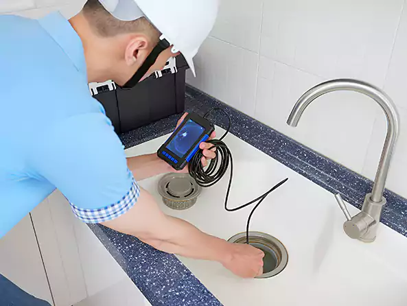 Why Choose Ives Estates Plumbing for Drain Unblocking in Ives Estates, FL?